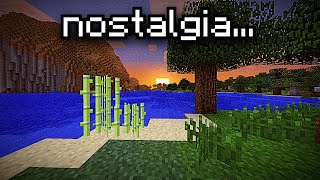 D1RT Best Minecraft Nostalgia of 2024 Compilation