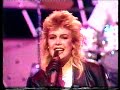 Kim Wilde - Kids in America (1980s) V2000