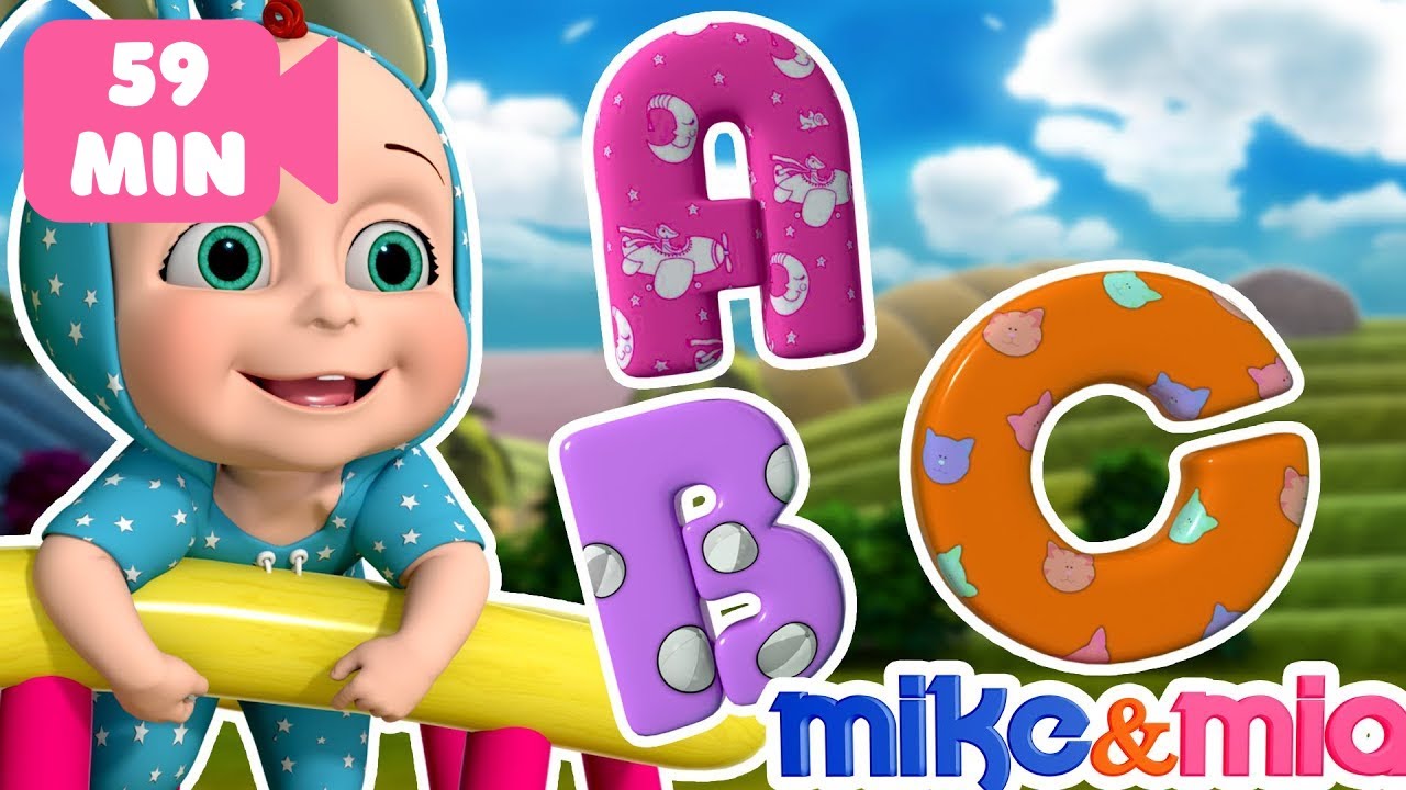 Phonics Sounds Of Alphabets Phonics Song For Kids Youtube Music