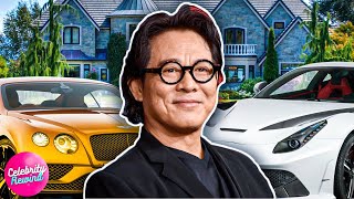 Jet Li Luxury Lifestyle 2021 ★ Net worth | Income | House | Cars | Wife | Family | Age
