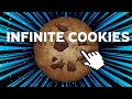Breaking Cookie Clicker Using Pynput