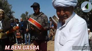 FOLKLOR D ALGERIE AIN YOUSSEF TLEMCEN(3)وعدة عين يوسف تلمسان02042021