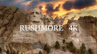 Mt Rushmore National Memorial - FULL VIDEO TOUR | South Dakota