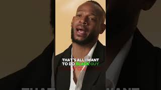 Marlon Wayans Reveals How Hard The Movie White Chicks Was.