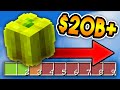 We're Supposed to Max Out THIS?? (Hypixel SkyBlock)