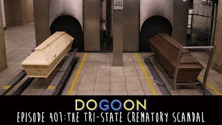 401 - The Tri-State Crematory Scandal