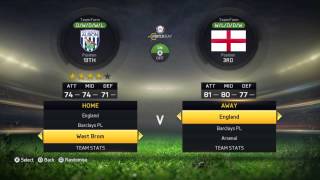FIFA 15 Multiplayer PS4
