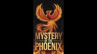 The Myth of Phoenix | क्या ये पक्षी सच में अमर है 🐦 #phoenixmystery #unsolvedlegends