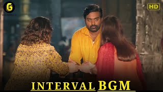 K.R.K Movie Interval BGM | Vijay Sethupathi | Direct Download Link In Description | Goldenbalu |