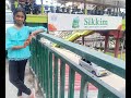 Sikkim & Darjeeling Trip #1 - TRAVEL!! Bangalore to NJP #sikkim #darjeeling #trip #familytime