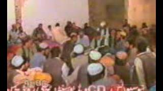 Chaman wala idrees miskin da gran ao khudidad shoq 1997