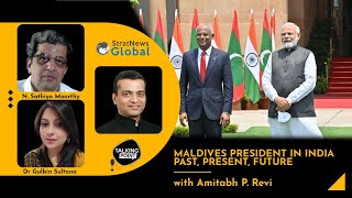 'India First' Trumps 'India Out' Campaign:How Will Maldives Ruling Party Dirt, Division Affect Ties?