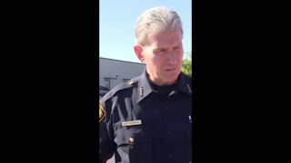 Police union leader wants SAPD Chief McManus out over ‘knee-jerk’ reactions