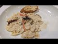 holland america rotterdam the dining room food tour