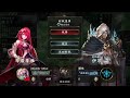 【小嵐】這次有料！盾教又有新玩具！新斬殺條件配進化軸｜闇影詩章 shadowverse