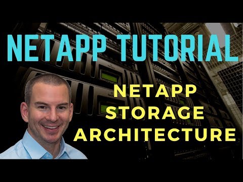Netapp Storage Architecture Tutorial Flackbox