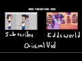 eddsworld fanimation