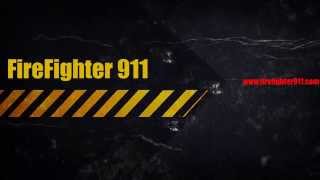 Perform a Combination Attack of a Structure Fire