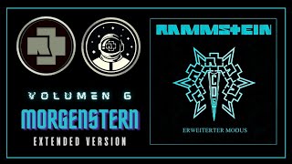 ⛎ 09. Rammstein - Morgenstern (Extended Version ► CD6)