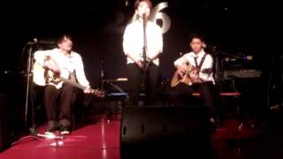 【LiveSoundsClub】2016学外ライブ~8~