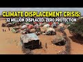 Climate Refugees Explained: Legal Gaps, Human Rights & ICJ’s 2025 Advisory Opinion