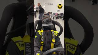 Vesaro VR Racing Simulator