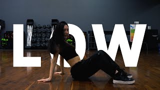 B-OND Dance Crew | 'Low' - SZA (Original Choreography by Leatha Dunkin)