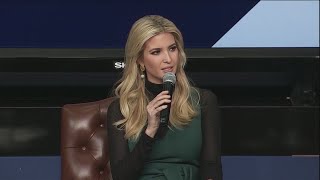 Congress to probe Ivanka Trump's private email use in WH