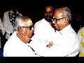 MELLISAI MANNAR MSV AND IYAKUNAR SIGARAM K BALACHANDER DISCUSS KADAVUL AMAITHA MEDAI