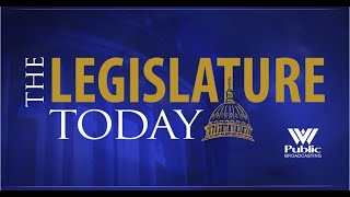 The Legislature Today – Feb. 19, 2025