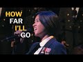 How Far I'll Go | U.S. Navy Band