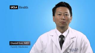 Daniel Lee, MD | UCLA Family Health Center - UCLA Health