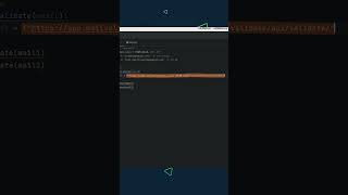 Python email validation in different ways? - Email FunFact by Mailtrap