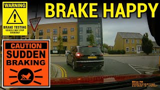 Brake Happy | There are solutions that can help