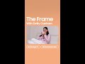 #TheFrame with Emily Canham | Samsung