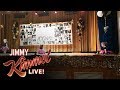 Jimmy Kimmel S Daughter Refused To Dance At Ballet Recital