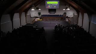 5/14/2024 PM -SMCS Spring Program and Kindergarten Graduation