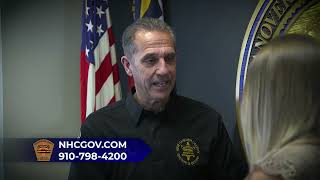 CFC New Hanover Sheriff 3 19 2026 2 v1 CONCEALED CARRY