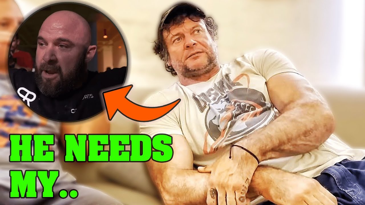 Devon Larratt Important Message Youtube