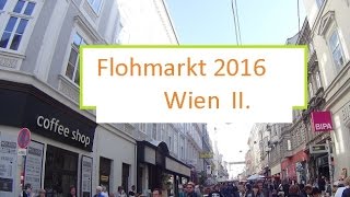 Flohmarkt Wien @2016 - part II.-