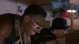 CB4 (1993) - Gusto Torturing Albert