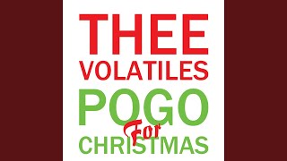 Pogo for Christmas