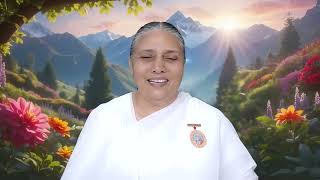 20 Feb 2025 आज की मुरली/Aaj ki Murli/Today's Murli/BK Murli/20-02-25/ BK Usha Madhuban/Ruhani Udaan