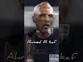 Ahmed Al Kaf wasit Indonesia vs Bahrain