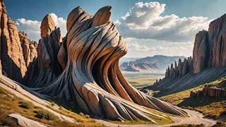 Unbelievable Places You NEED To Explore Before You Die