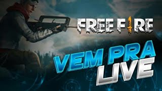 Free Fire Bora jogar