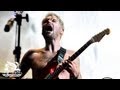 Biffy Clyro - Bubbles (Radio 1 Big Weekend 2013)