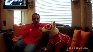 Daytona Diaries: Juan Pablo Montoya and Bullseye's View of the Daytona 500