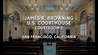 22-15481 Michael Hampton v. State of California