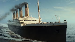 Titanic Marathon